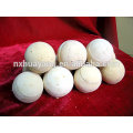 40-60mm High temperature resistant refractory ball